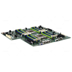 D2939-B17 FUJITSU MOTHERBOARD LGA 2011 FOR FUJITSU PRIMERGY RX300 S8